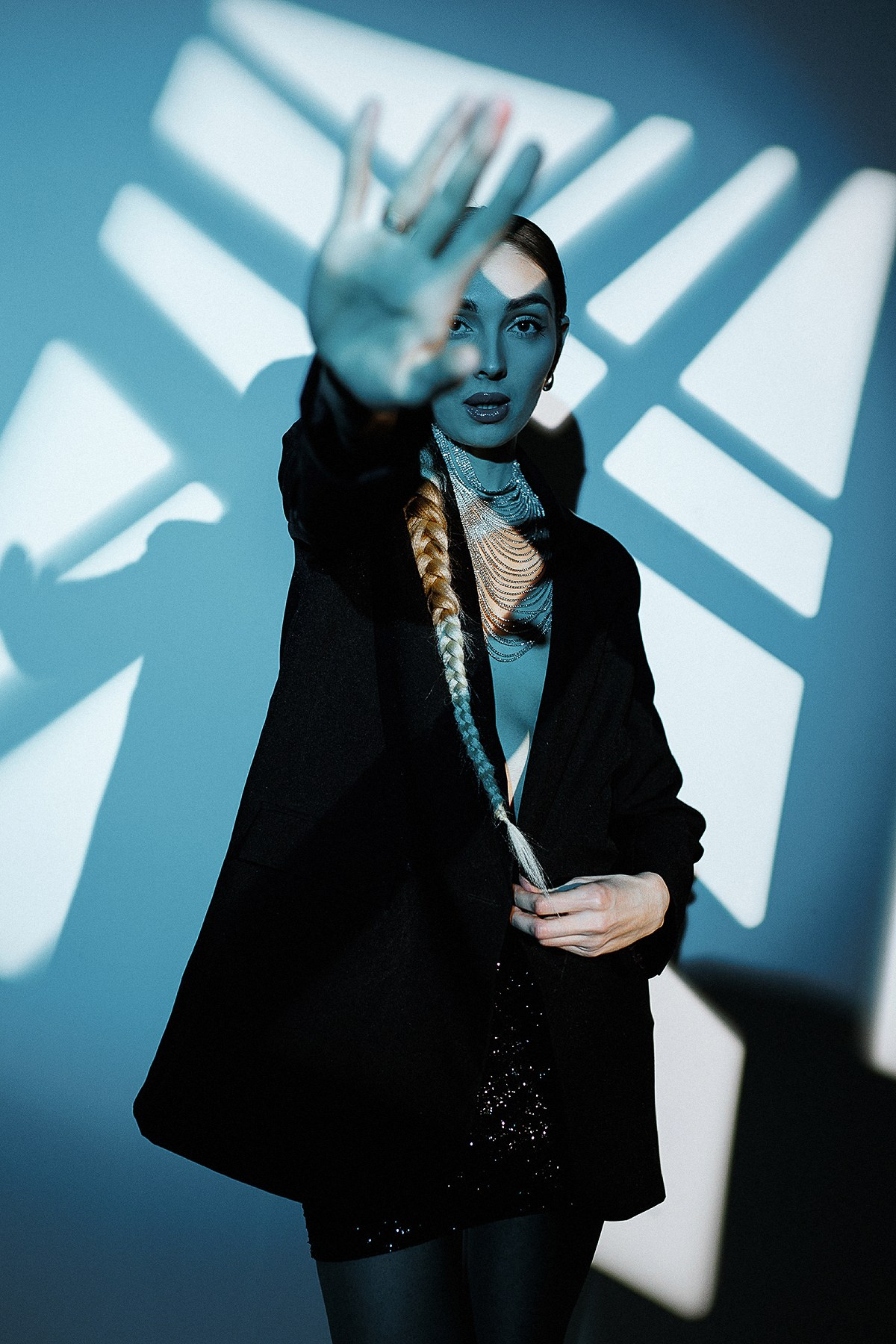 Студийная фотосессия, Выпускные альбомы Димитровград. Фотограф Носова Марина