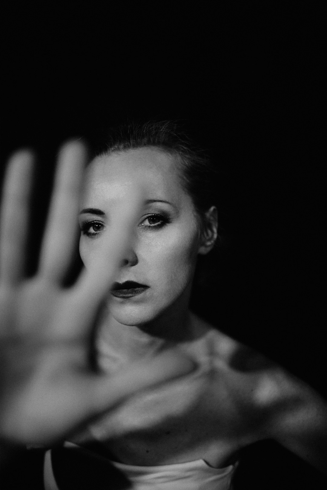 Портреты. Анастасия Эпова | Фотограф в Новосибирске