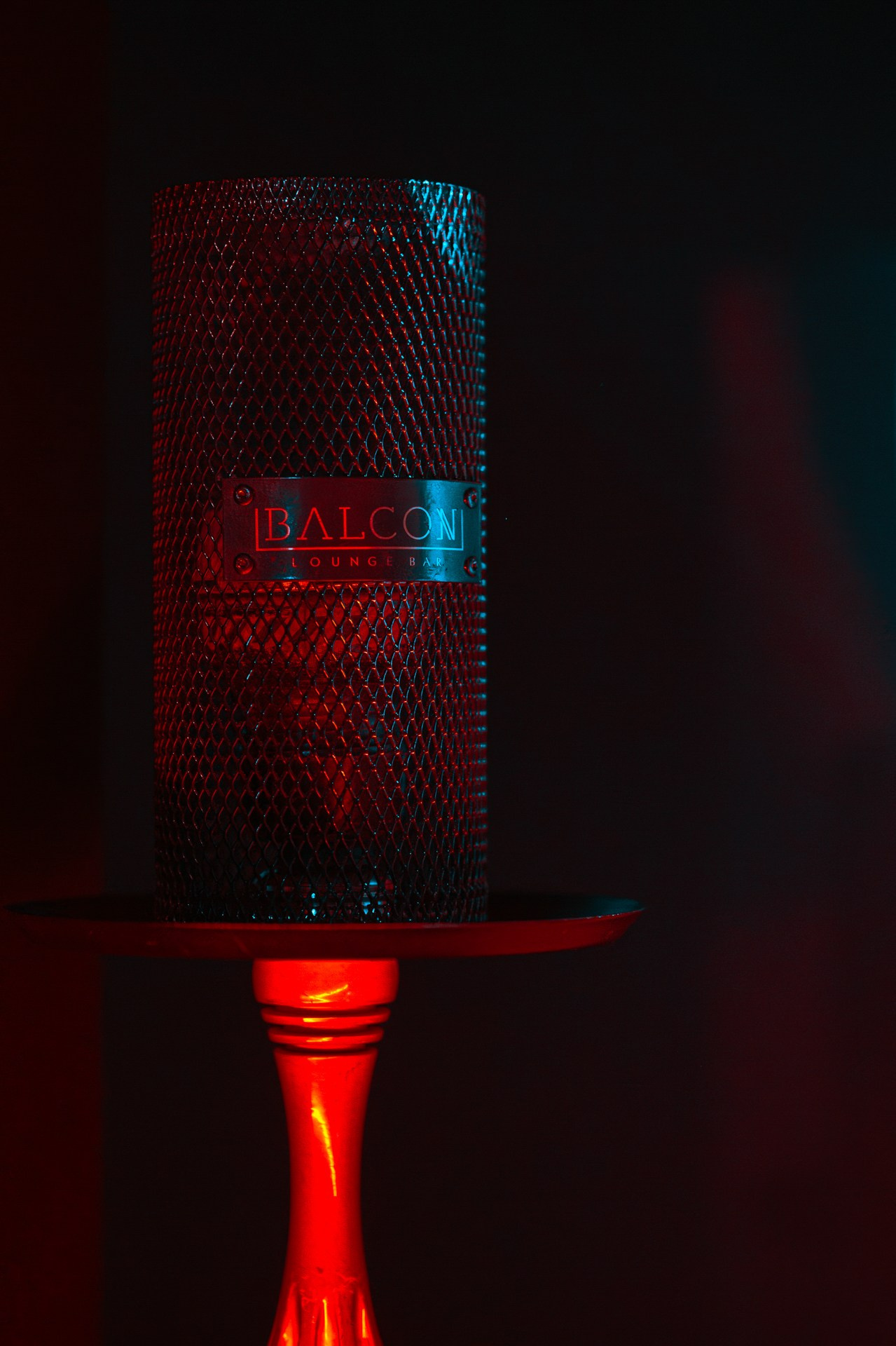 BALCON LOUNGE B-DAY Party. Фотограф Элина Брусенцева