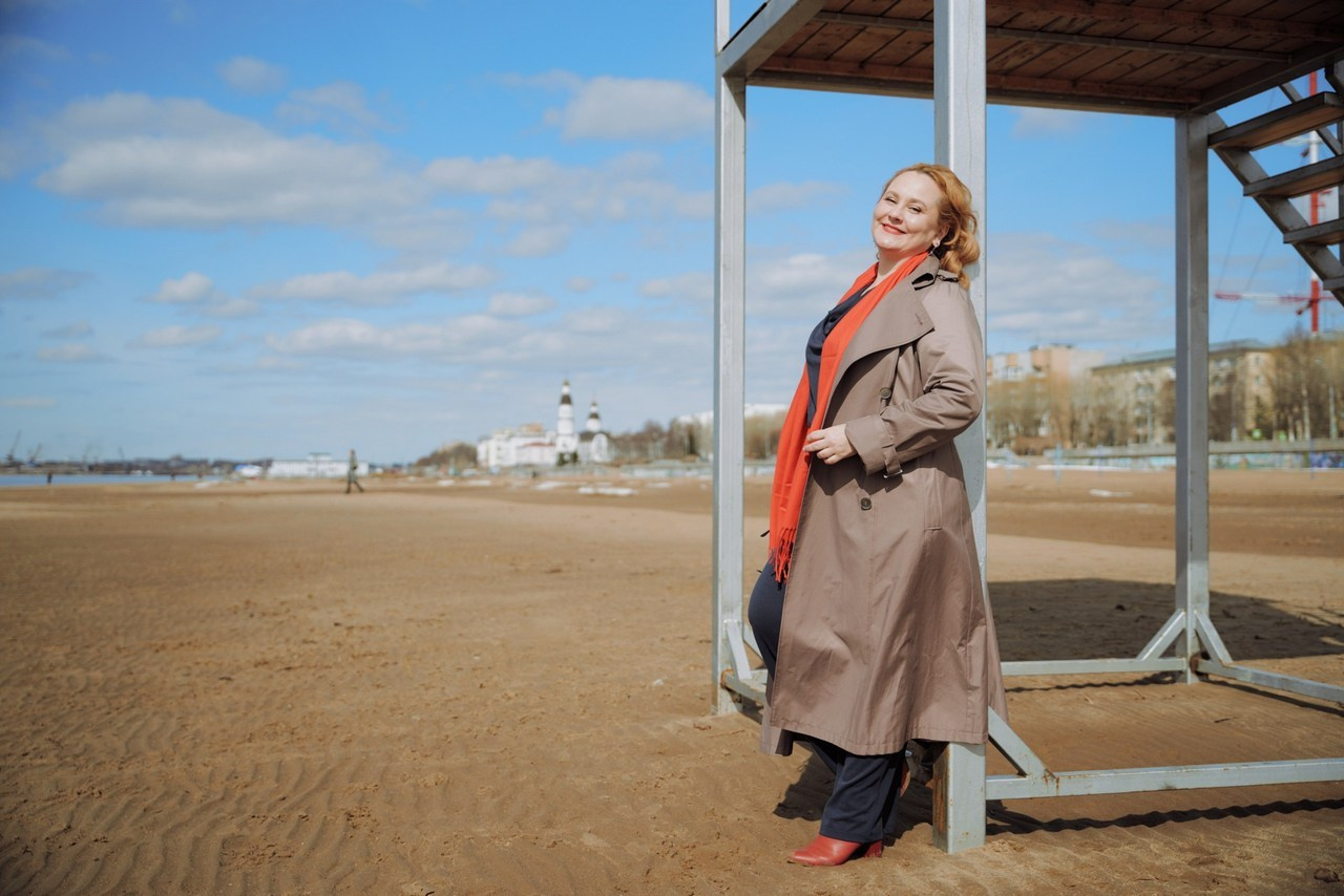 Лучший свадебный фотограф в Архангельске