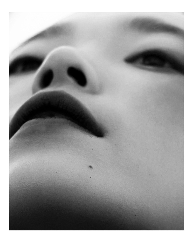 Арт фотограф Виктория Фатина Москва | visual art