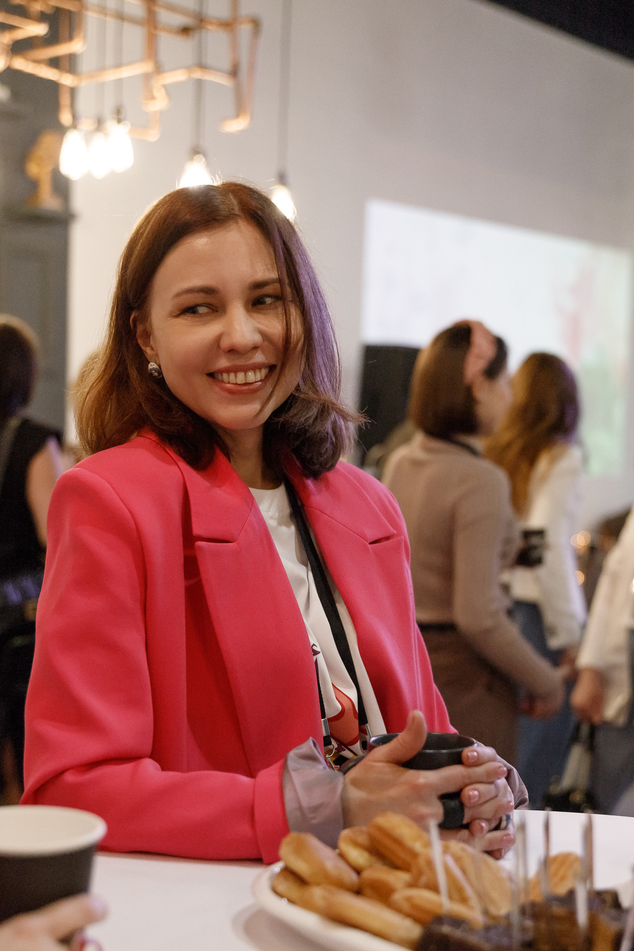 Shakhoff Talk. Фотограф в Москве и в Санкт-Петербурге Юлия Халикова