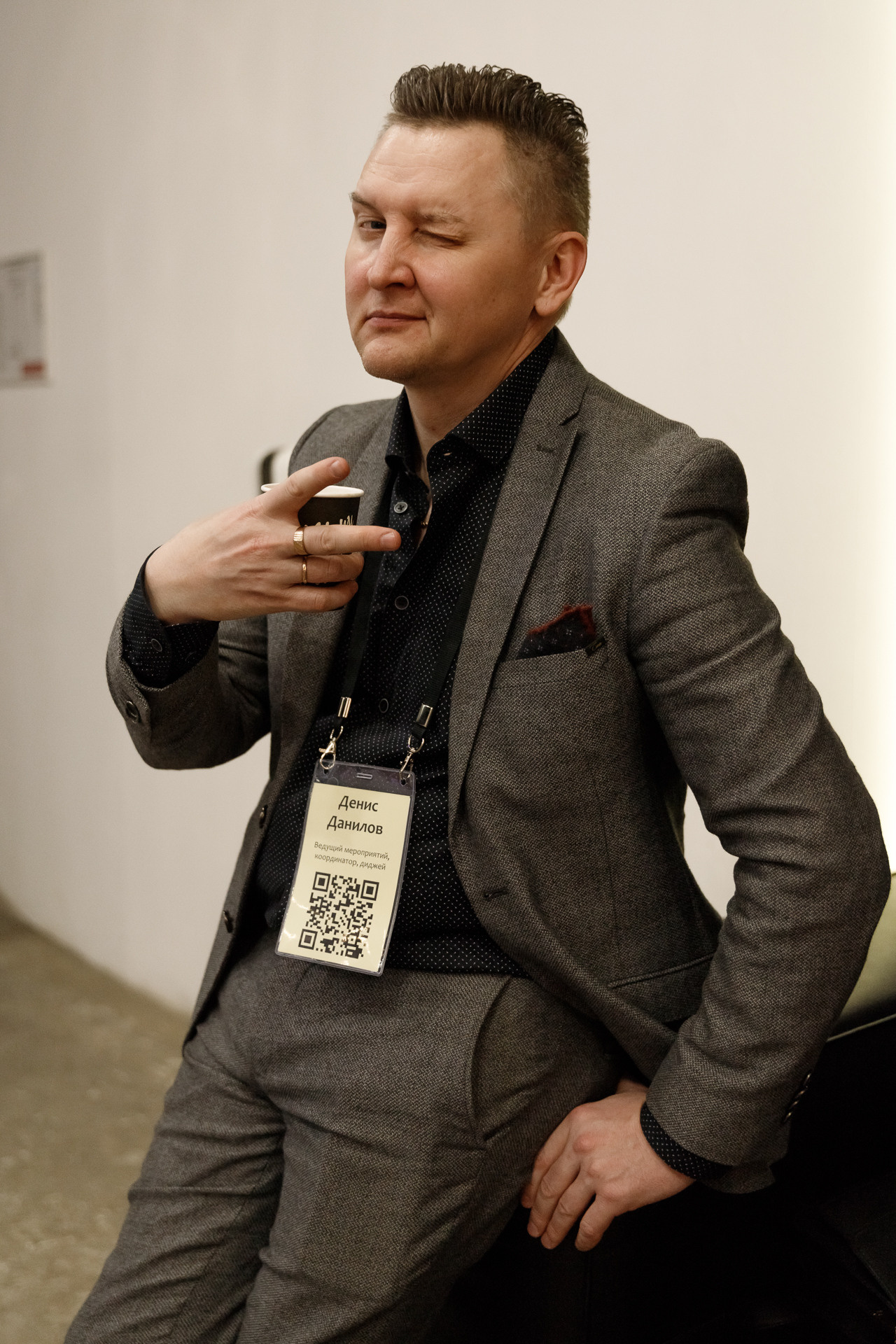 Shakhoff Talk. Фотограф в Москве и в Санкт-Петербурге Юлия Халикова