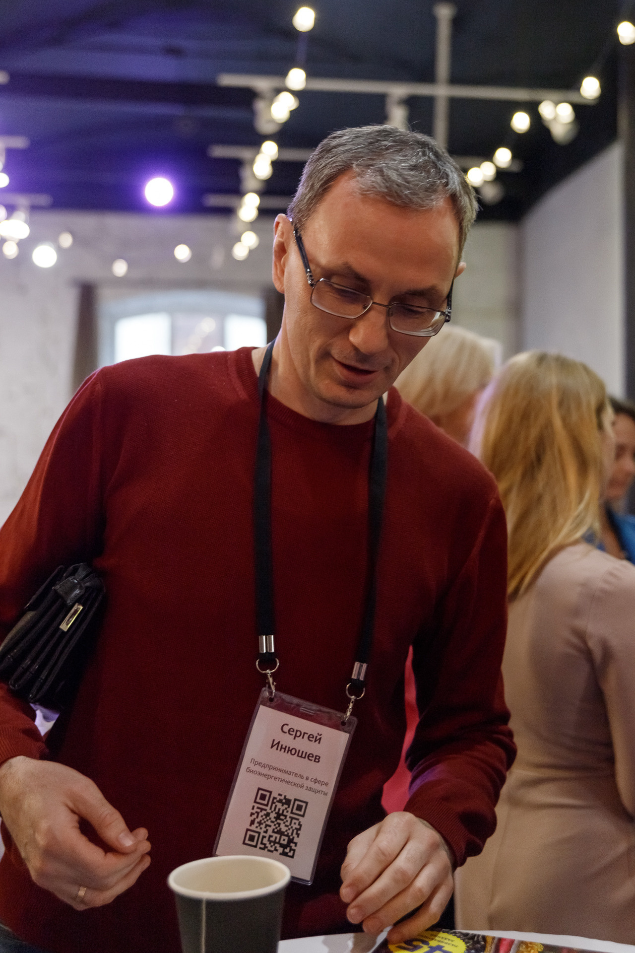 Shakhoff Talk. Фотограф в Москве и в Санкт-Петербурге Юлия Халикова