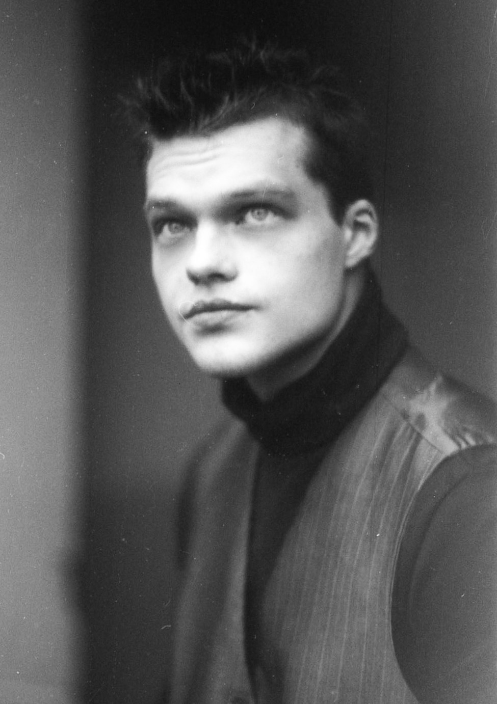 Danya. Портретный фотограф в Санкт-Петербурге Ольга Муранова