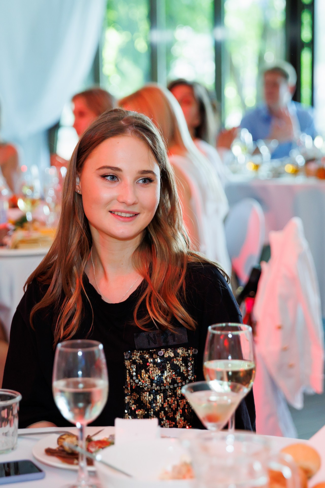 Выпускное. Фотограф событий, Максим Романенко