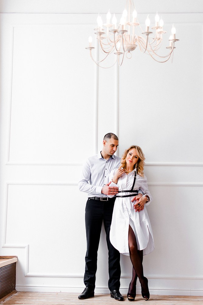 Маше. Портретный и семейный фотограф Магнитогорск Евгения Ионова