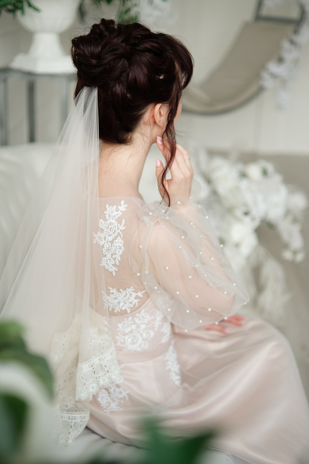 Lika & Vladimir. Свадебный и семейный фотограф Ксения Тараканова г. Иваново