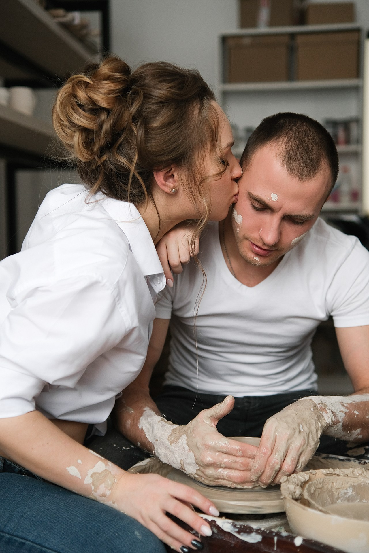 Anastasia & Kirill. Свадебный и семейный фотограф Ксения Тараканова г. Иваново