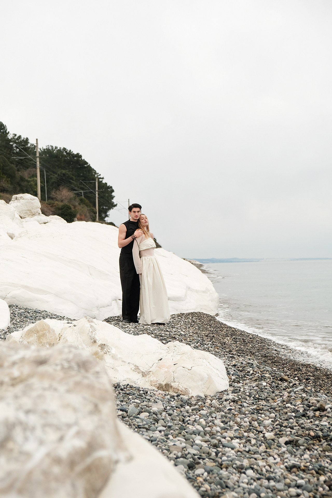 Lida & Salam. Свадебный и семейный фотограф Ксения Тараканова г. Иваново