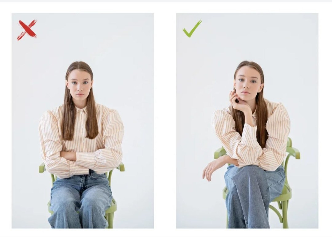 Портрет девушки