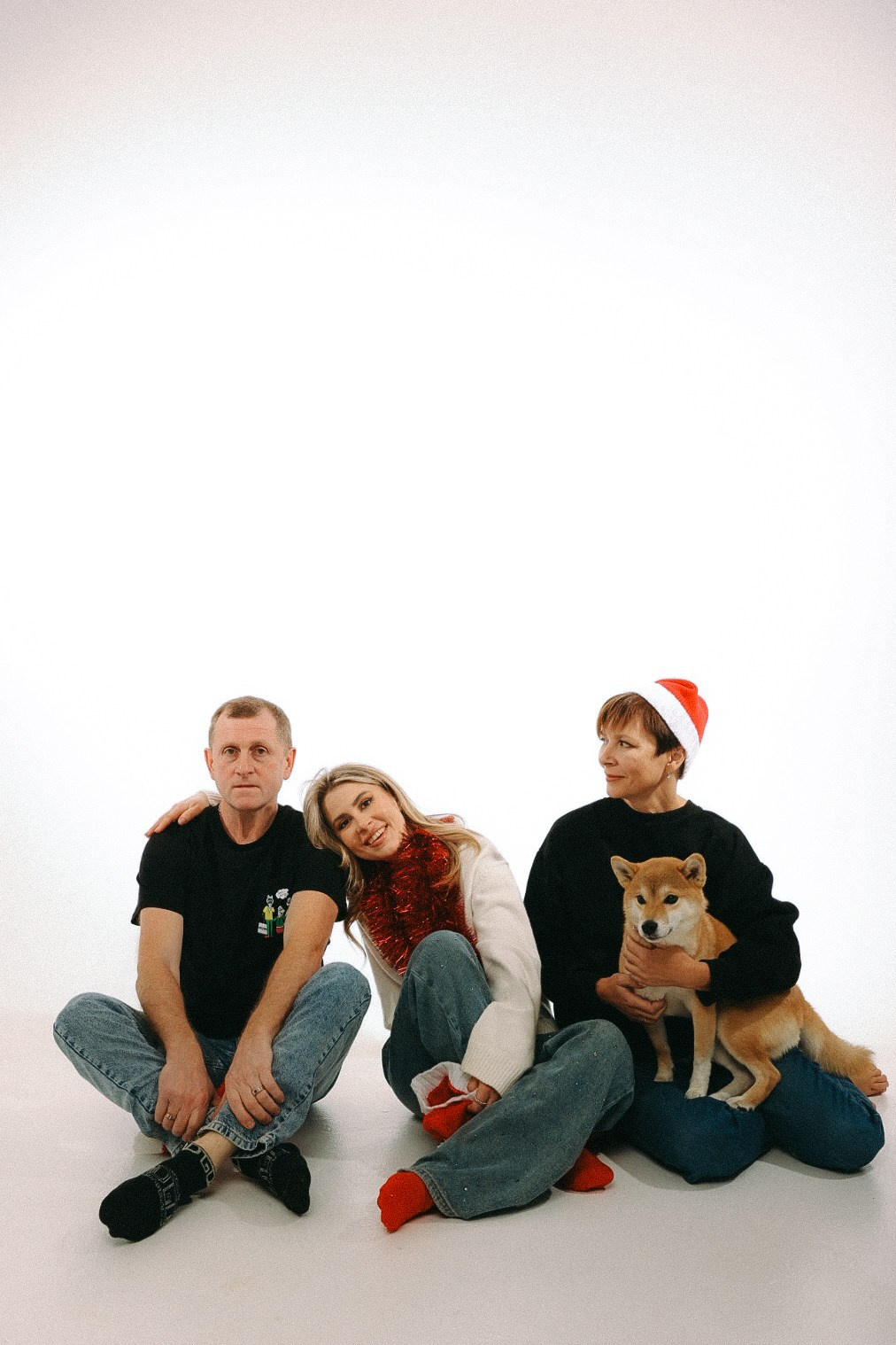 Family. Фотограф Нижний Новгород