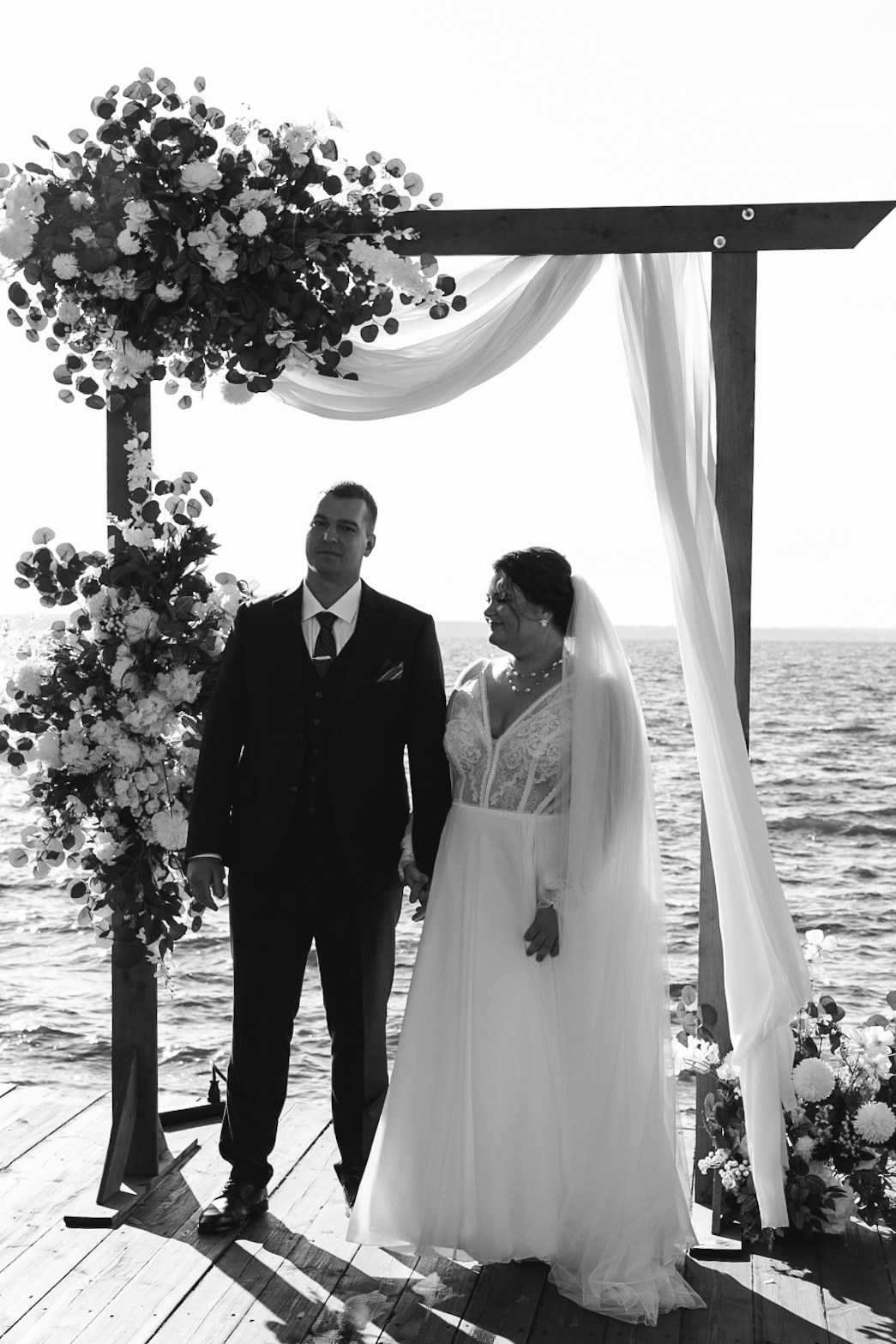 Сережа и Юля. Фотограф Нижний Новгород