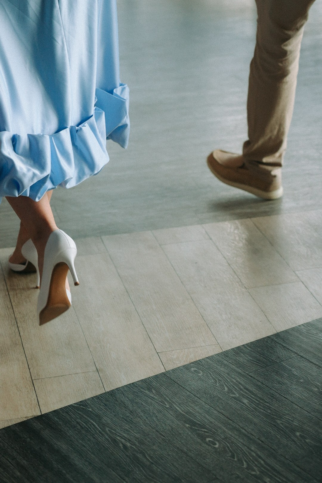 Сергей и Лолита. Фотограф Нижний Новгород