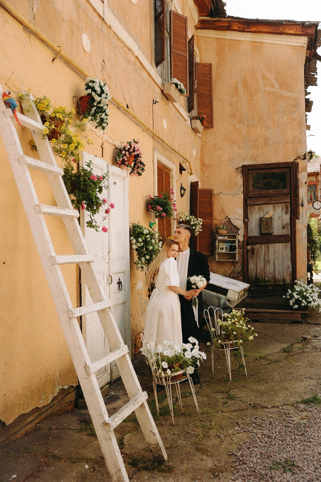 Паша и Арина. Фотограф Нижний Новгород