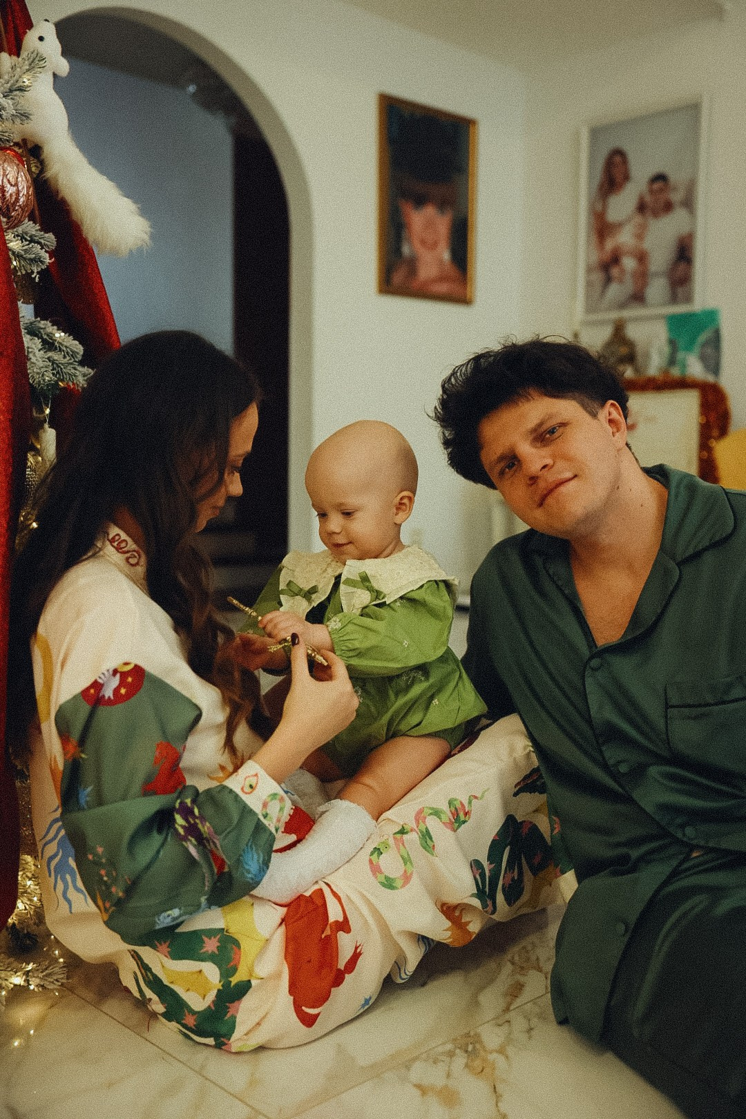 Family. Фотограф Нижний Новгород