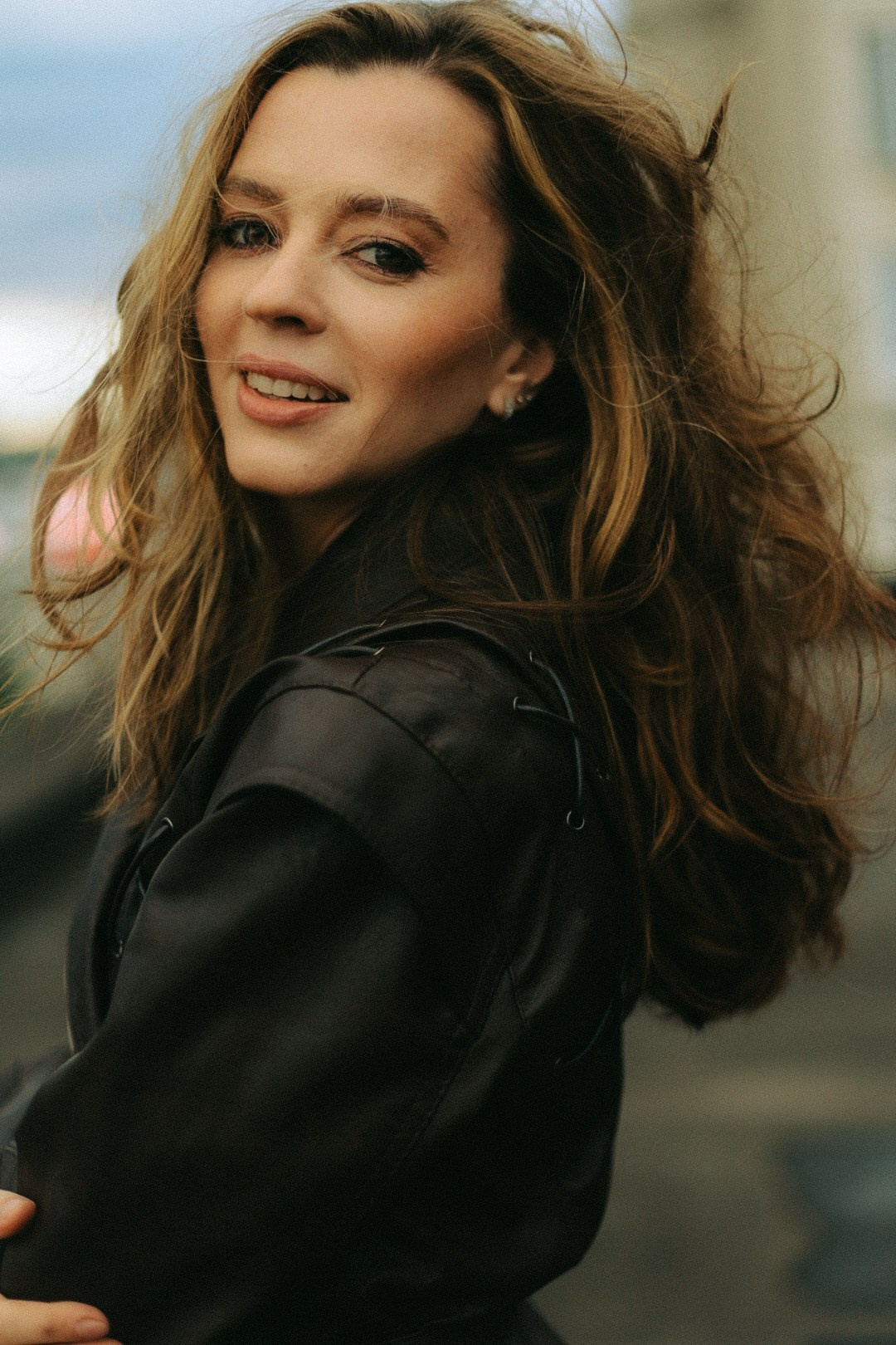 Ксюша. Фотограф Нижний Новгород