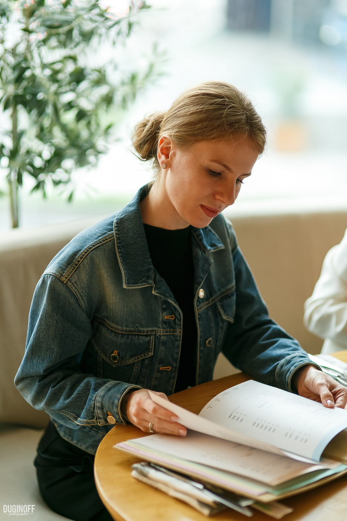 ДР АННА. Профессиональный фотограф Дугинов Николай | Екатеринбург