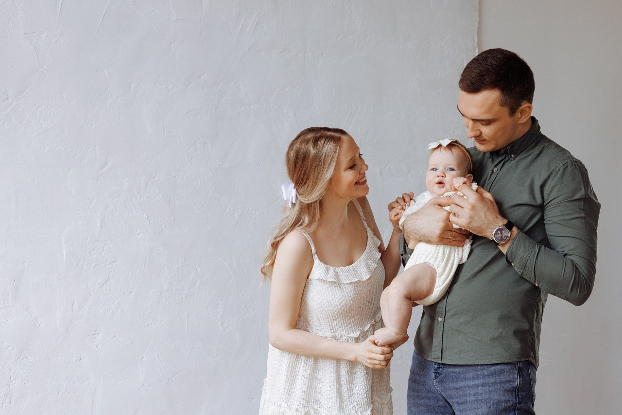 Отзывы. Каплицкая Любовь — фотограф Тверь