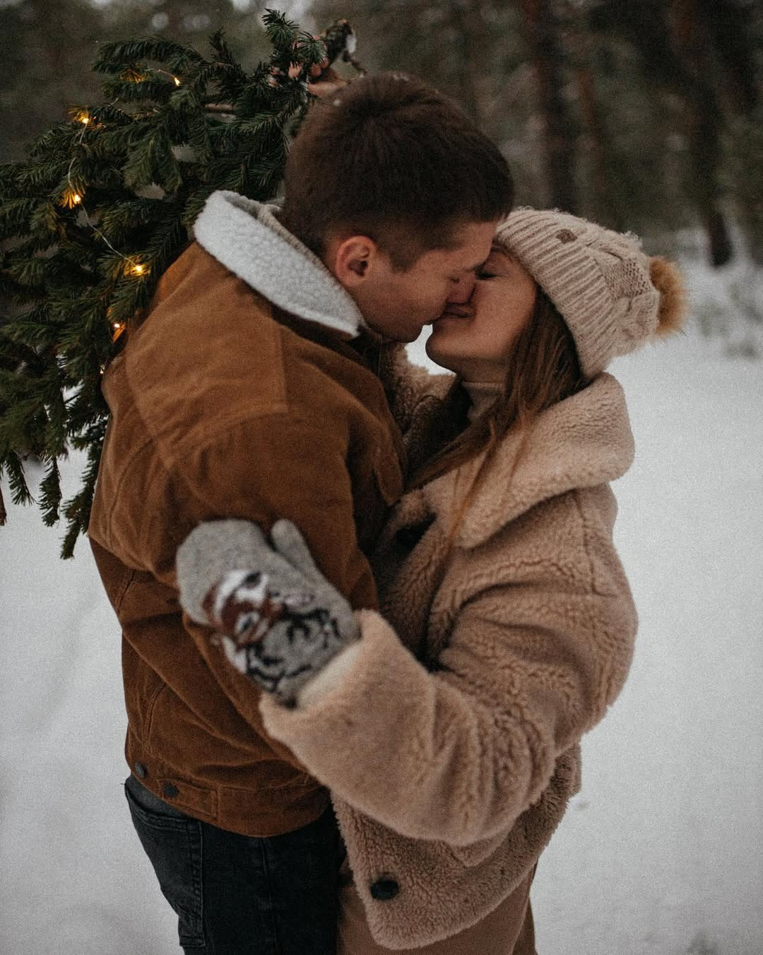 Love-story. Свадебный фотограф в Барнауле Юлия Гербер