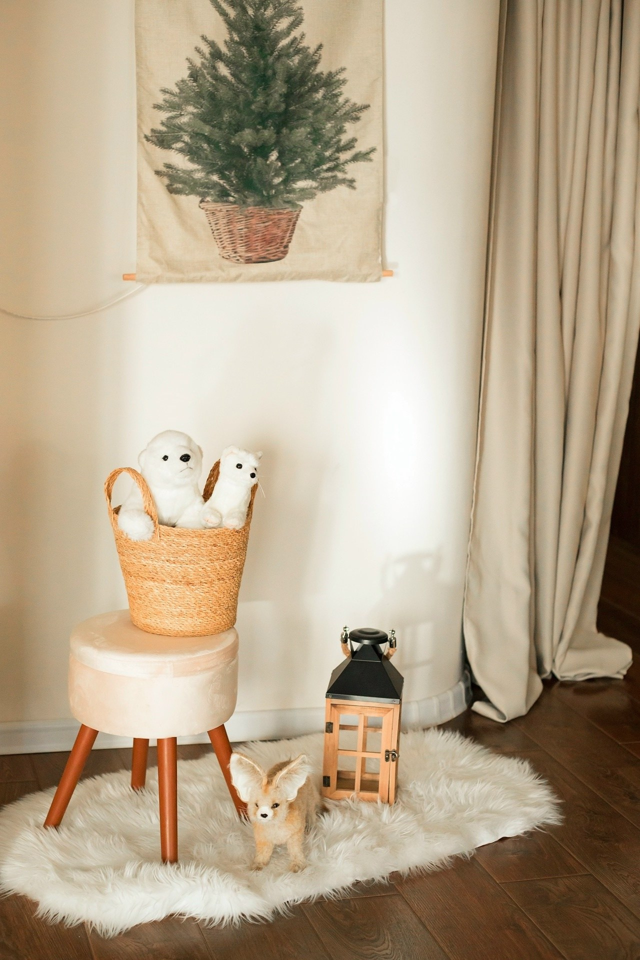 НГ студии зима 2025-2026