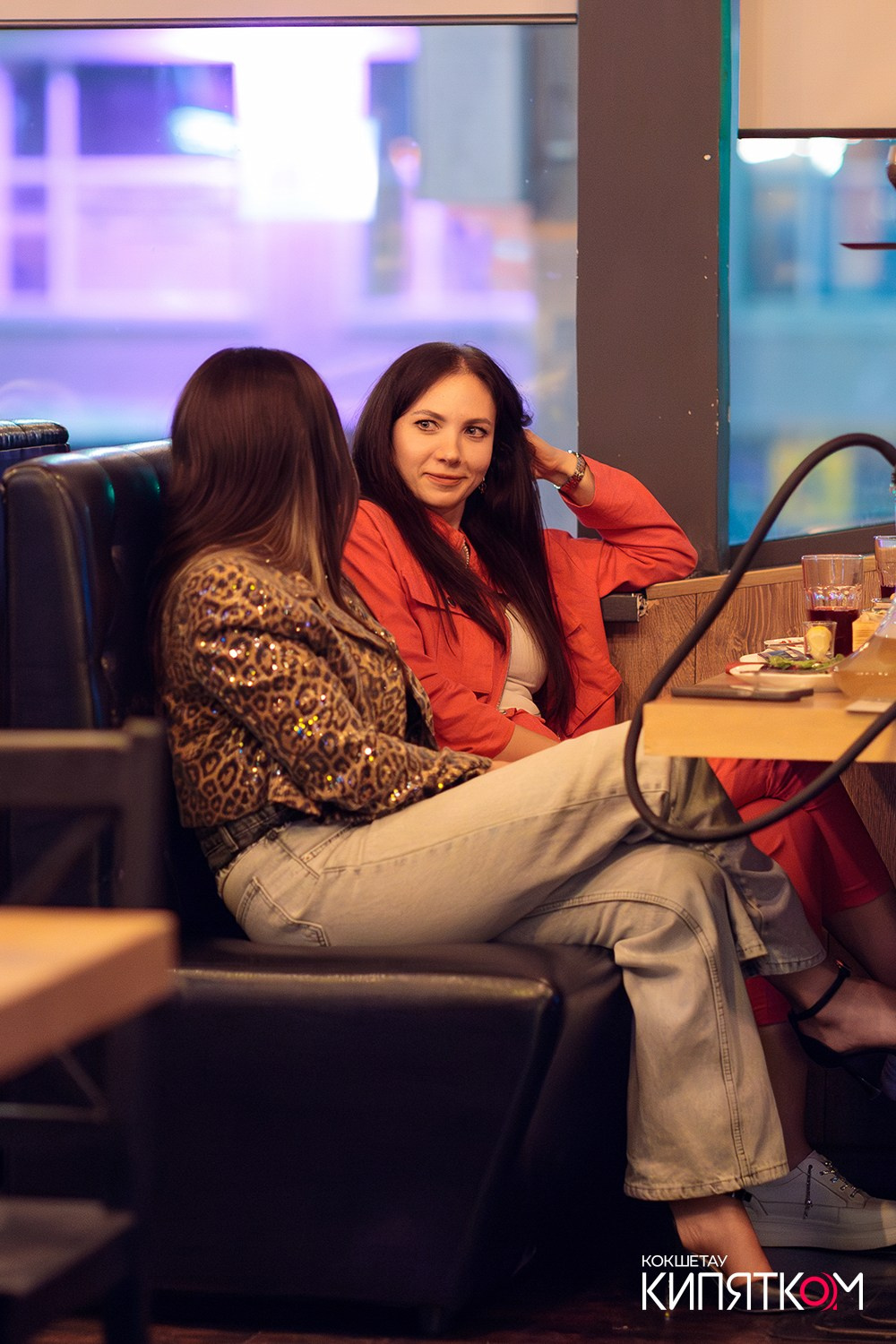 BIG MUSIC PUB. КИПЯТКОМ КОКШЕТАУ