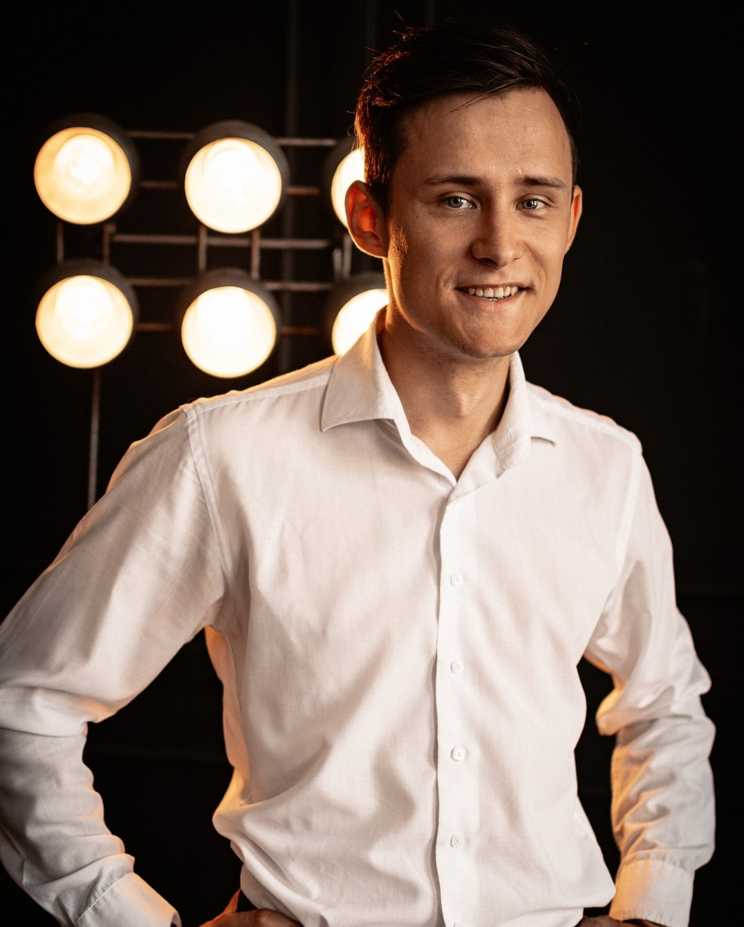 Владислав Казак