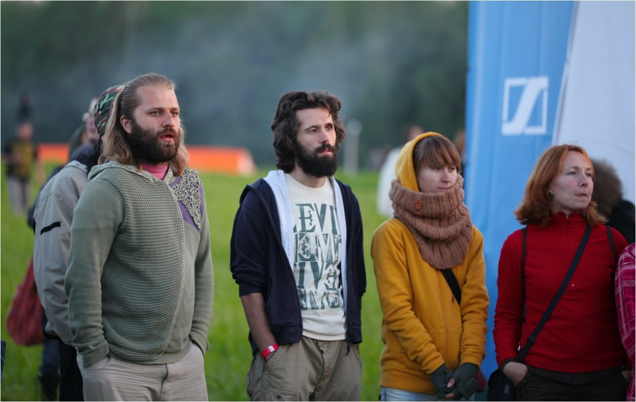 2012. Репортажный фотограф Алексей Пирязев