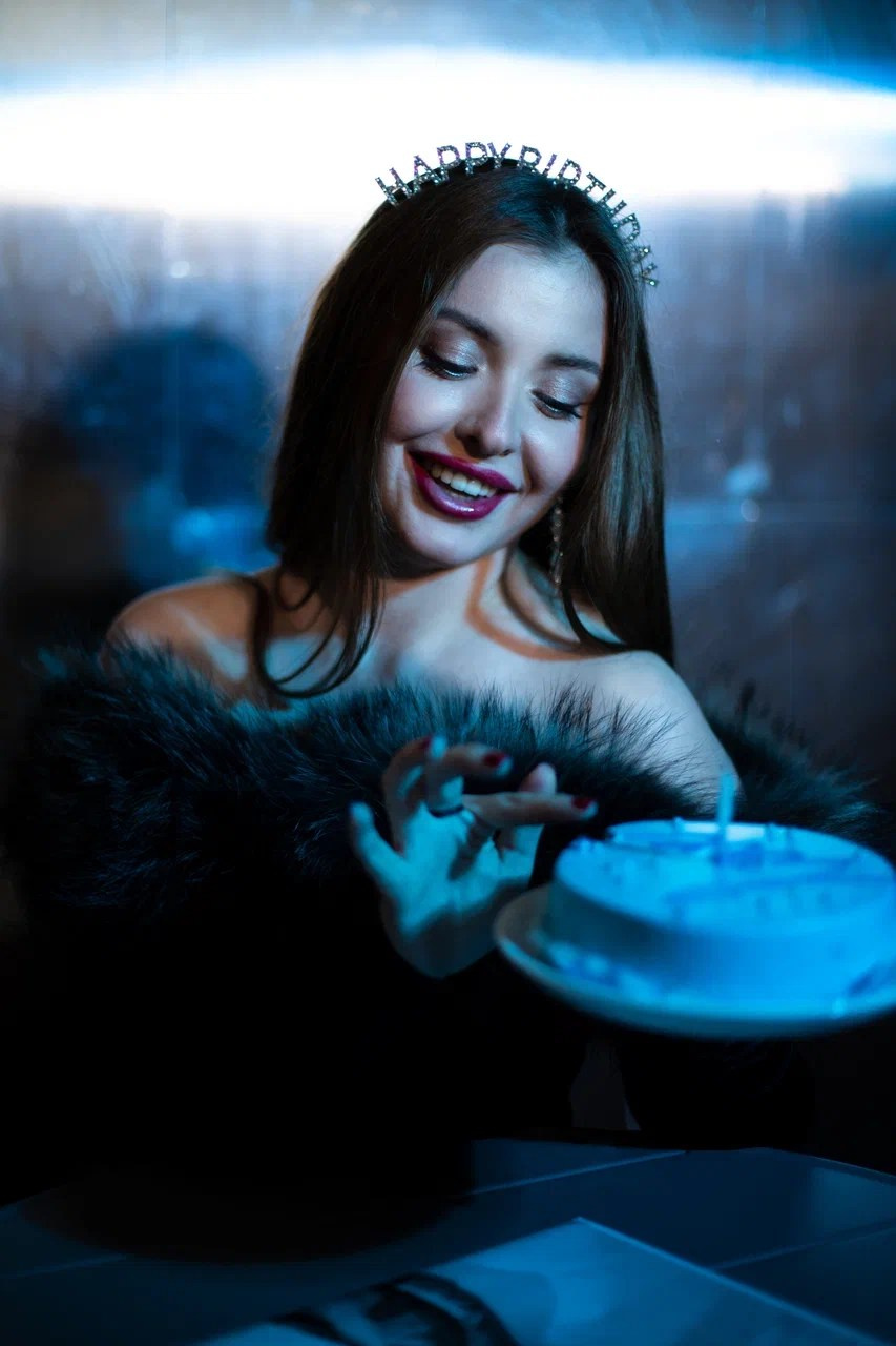 PORTRAIT WOMAN. Фотограф Ростов-на-Дону | Анна Колибри