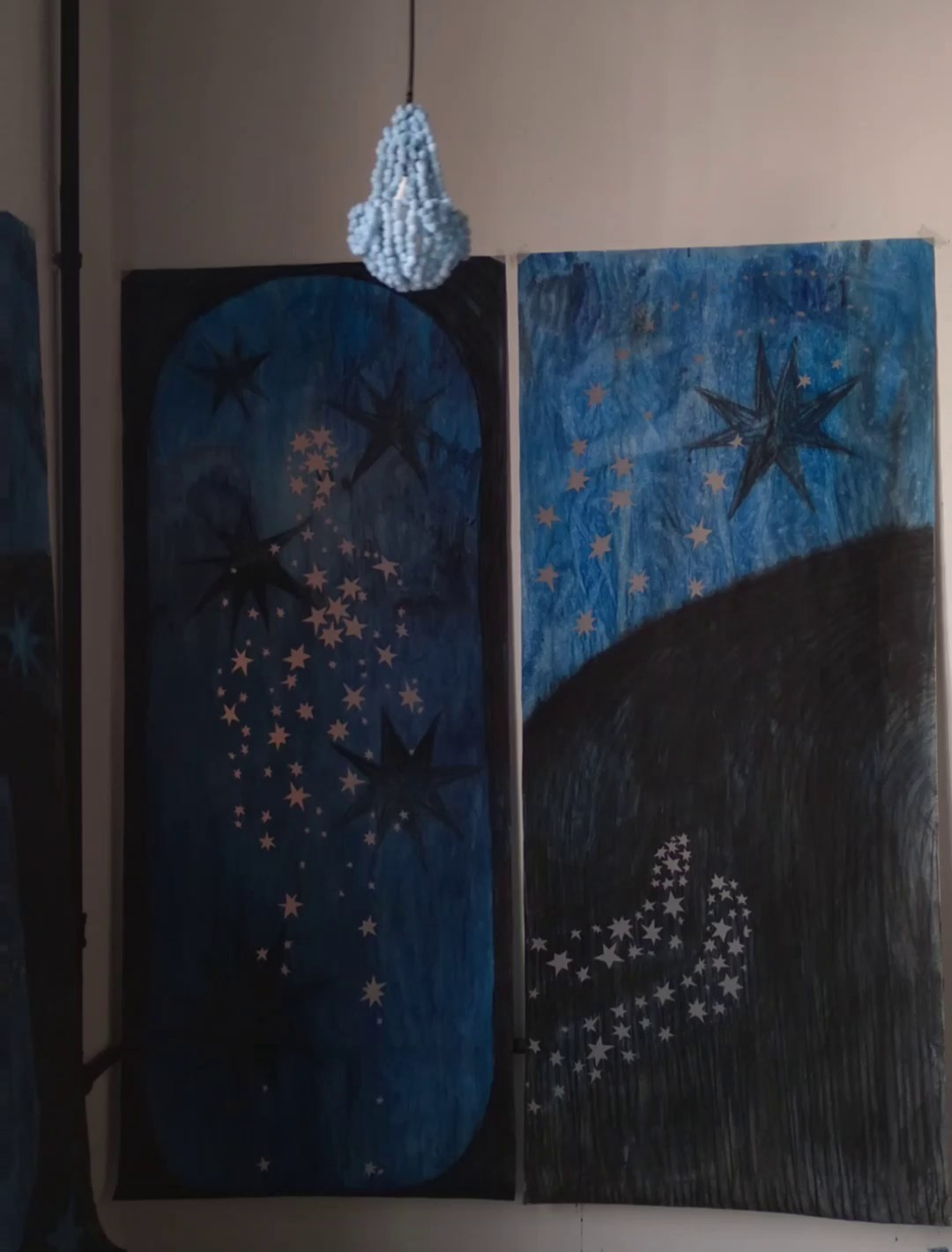 Видео. Ирина Петрова. Современный художник