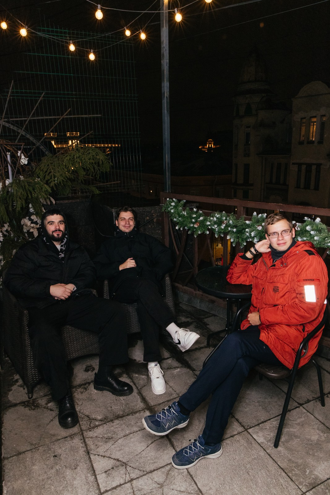 «РЖД» корпоратив. Фотограф Алексей Солопов