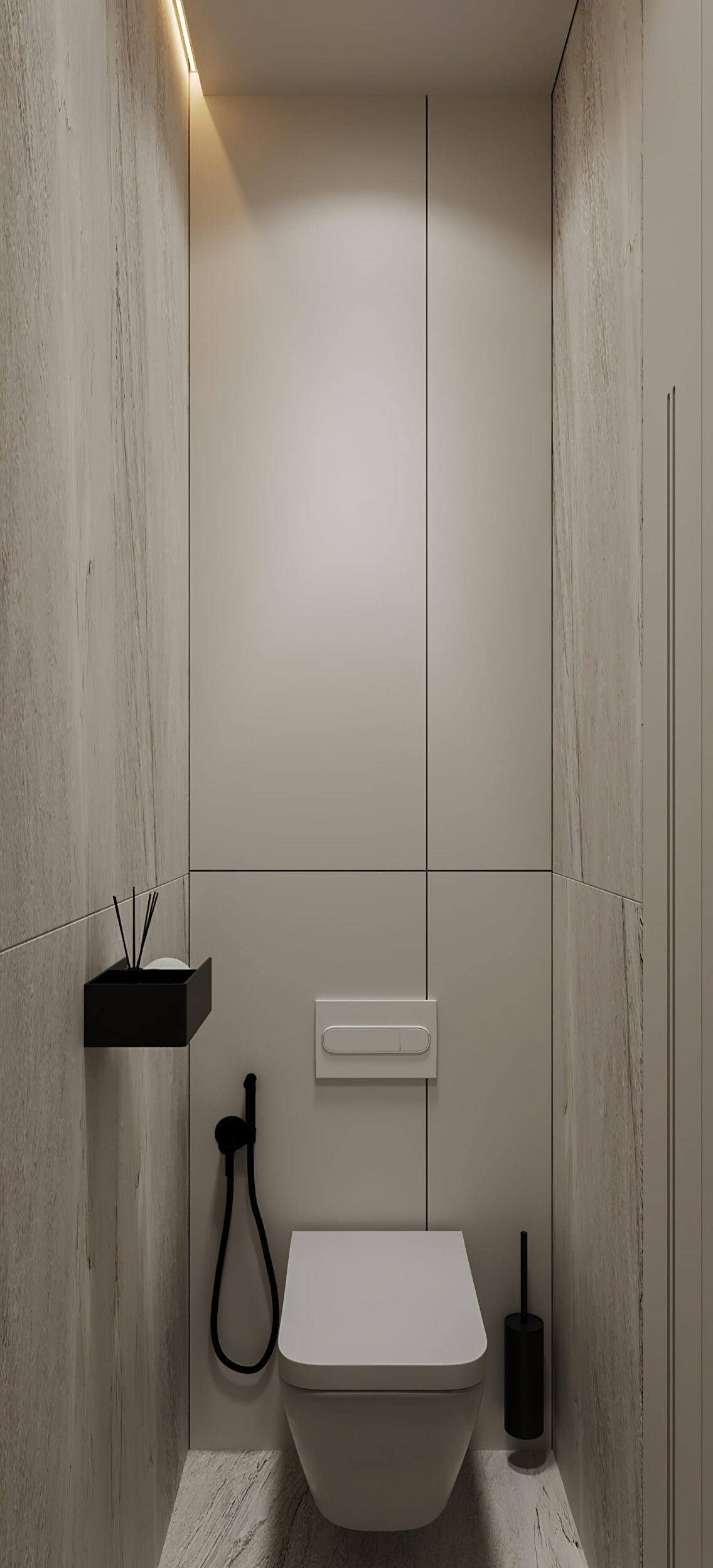 ЖК Will Towers, г. Москва. Студия дизайна интерьера в Москве T.Art Design