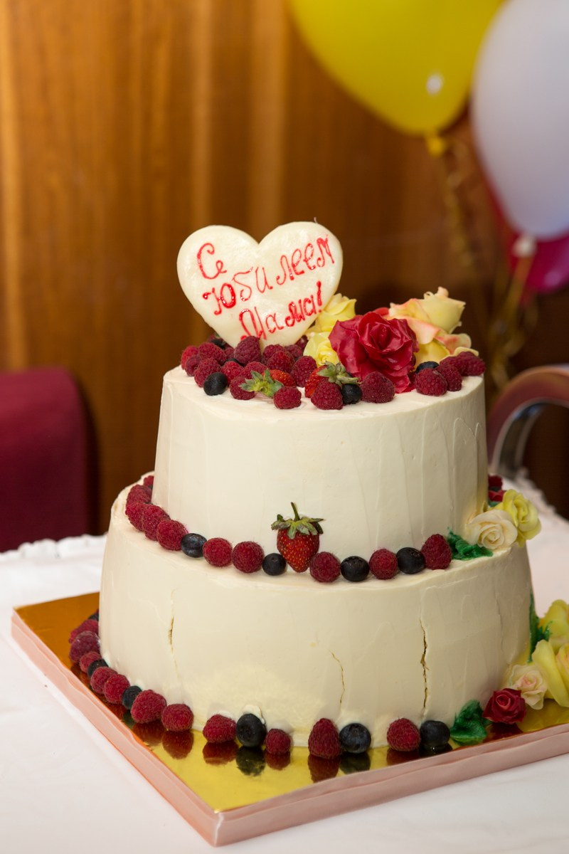 Юбилей 55 лет Марине Ферджулян в Дубне. Праздничное агентство ПИОН