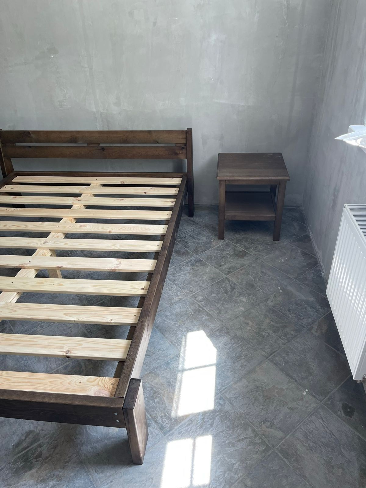 Кровати. Столярное производство Камыши-Хвощи