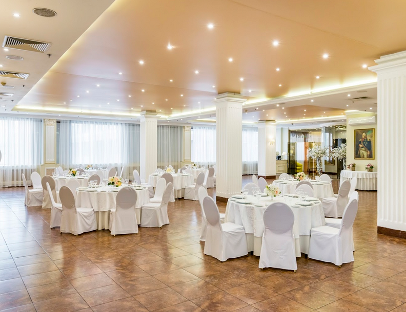 Площадка № 2-7. Свадебный и портретный фотограф Москва