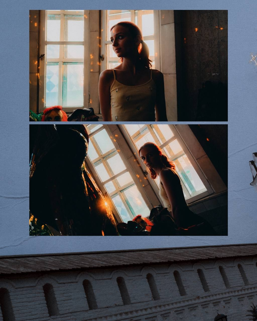 Фёдор Малюгин. Ваш бади в визуале