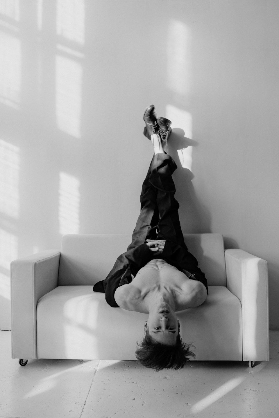 Максим. Свадебный фотограф в Белгороде Антон Каменев