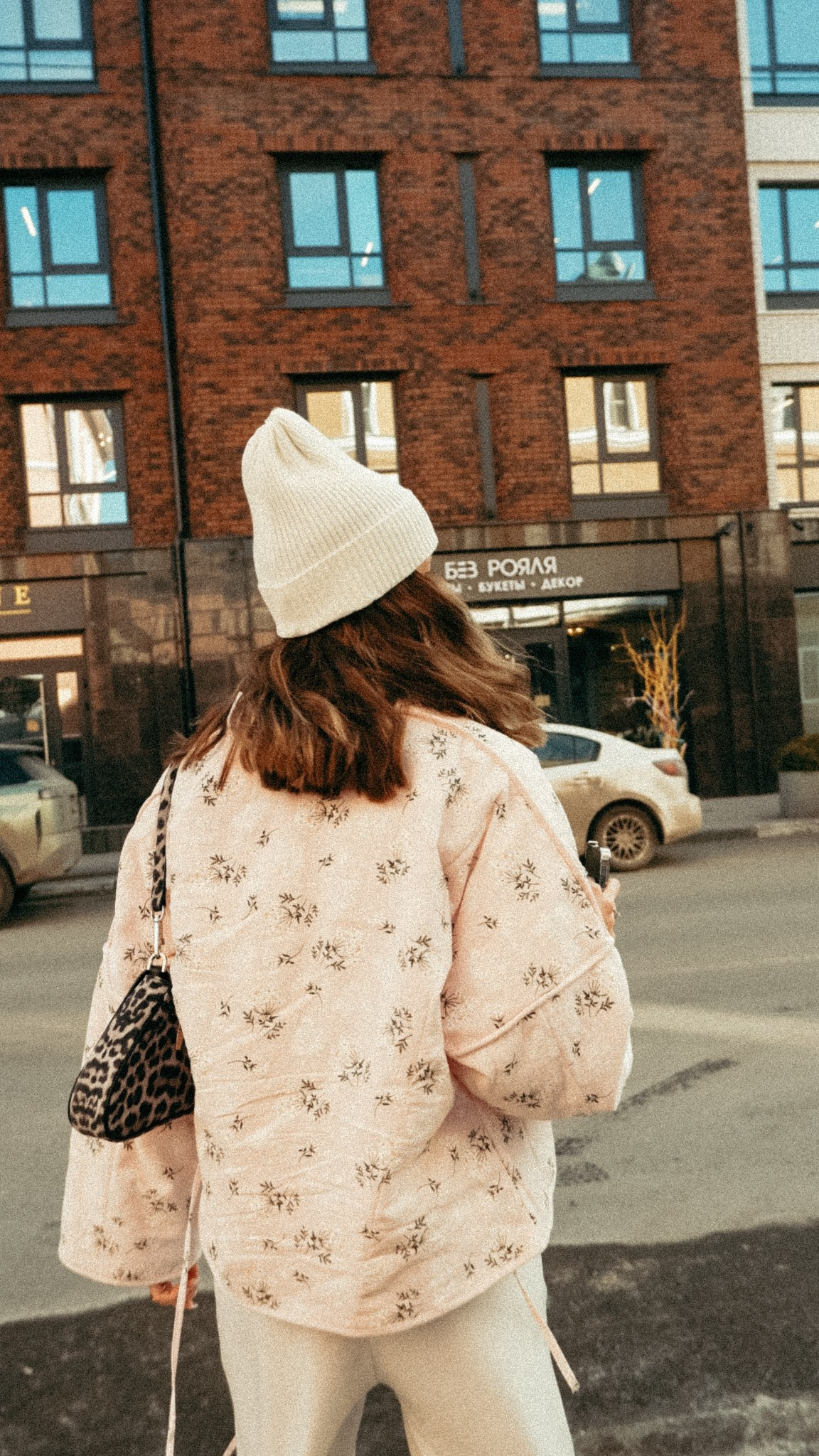 Anna x Fuji. Фотограф Нижний Новгород