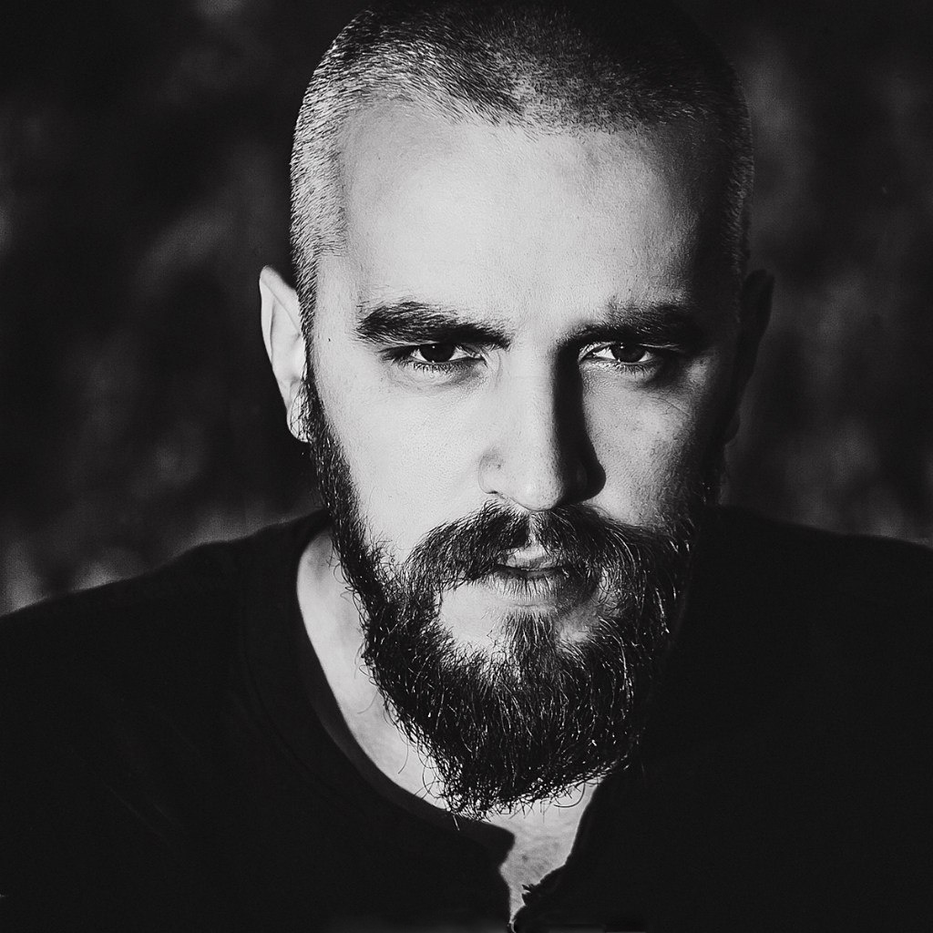 Фотограф Полина Егорова город Тюмень