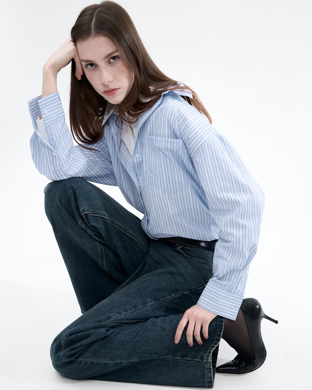 Lookbook. Верговская Софья FASHION-PHOTOGRAPHER из Санкт-Петербурга