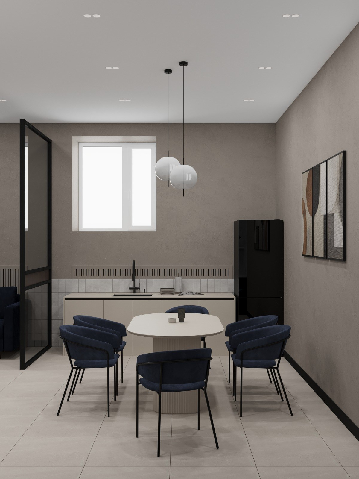 Офис агрохимической компании (202,76)