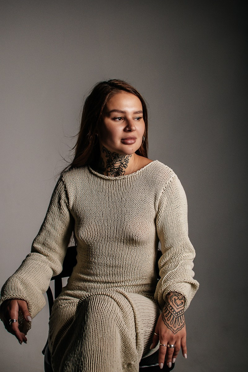 Валерия. Фотограф в Москве, МО и России