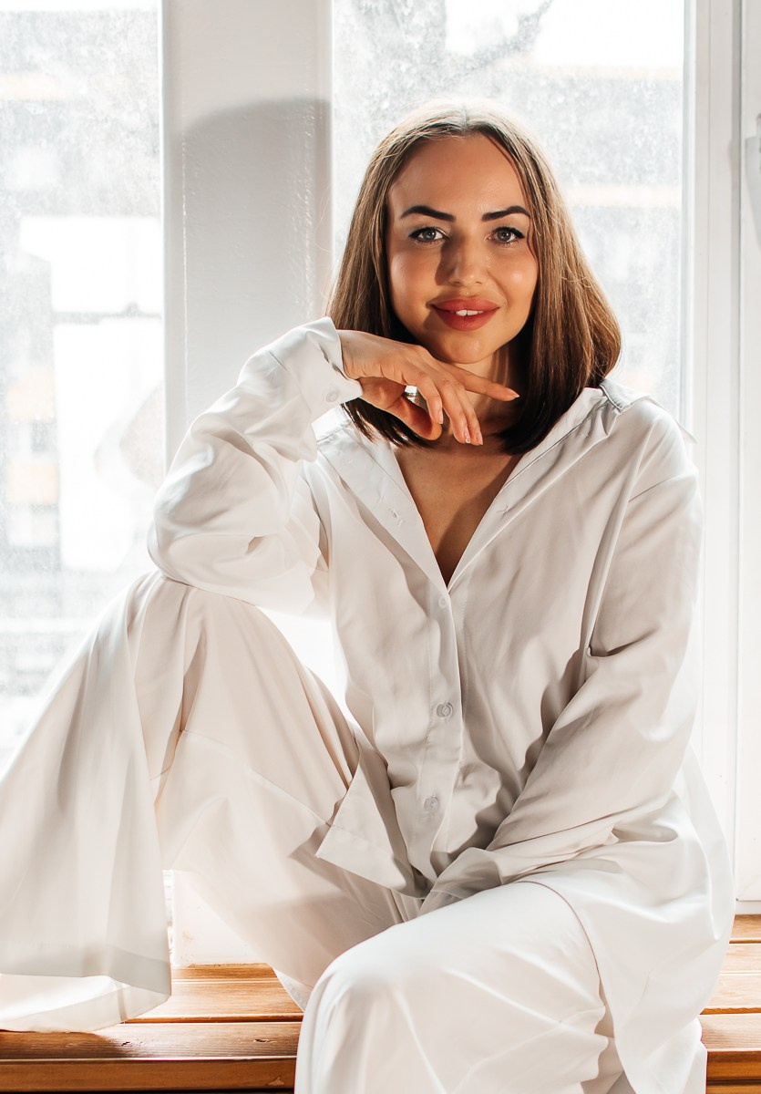 Оля. Фотограф в Москве, МО и России