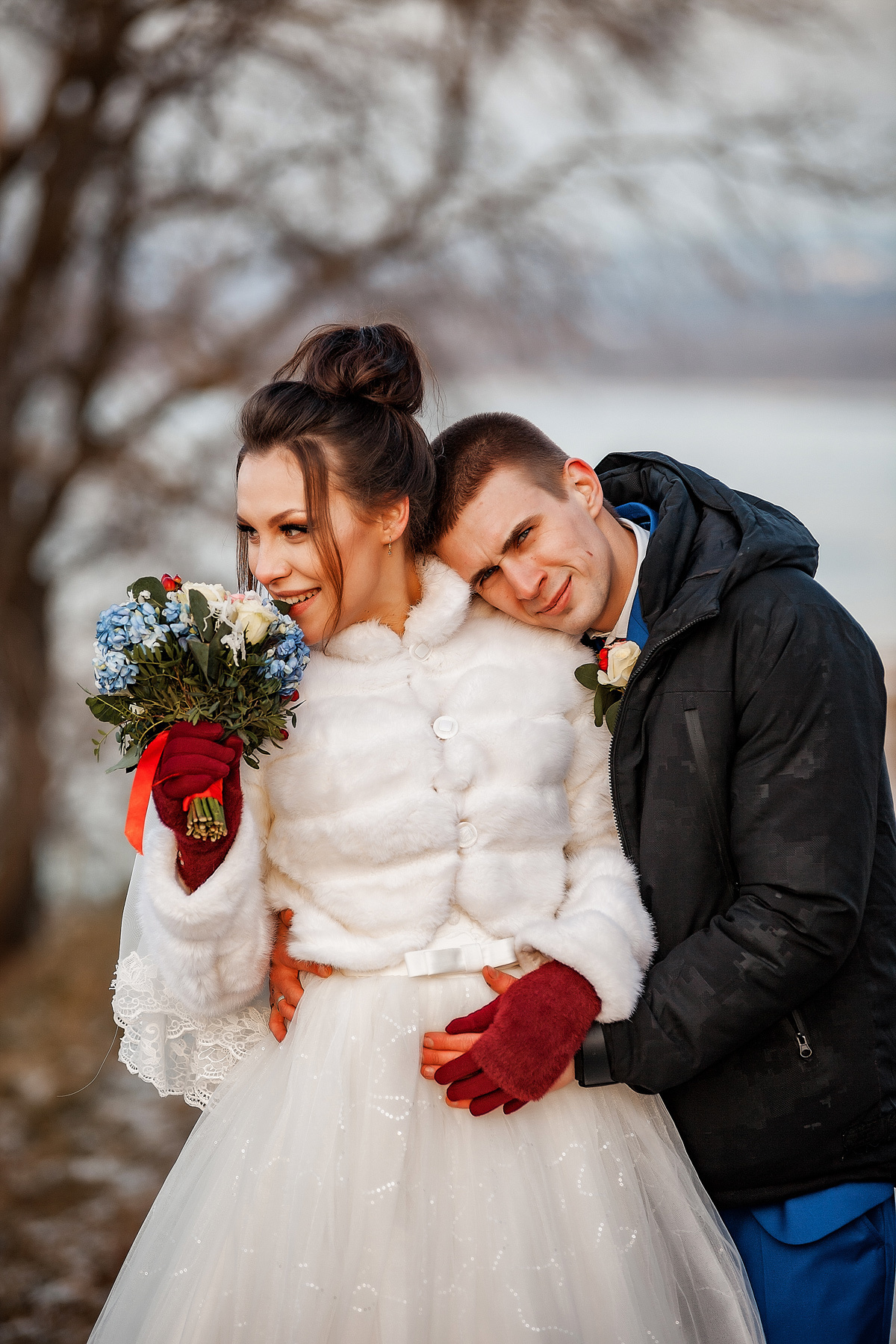 Свадебный фотограф Нижний Новгород. Свадебный и контент фотограф в Нижнем Новгороде Владимир Пресняков