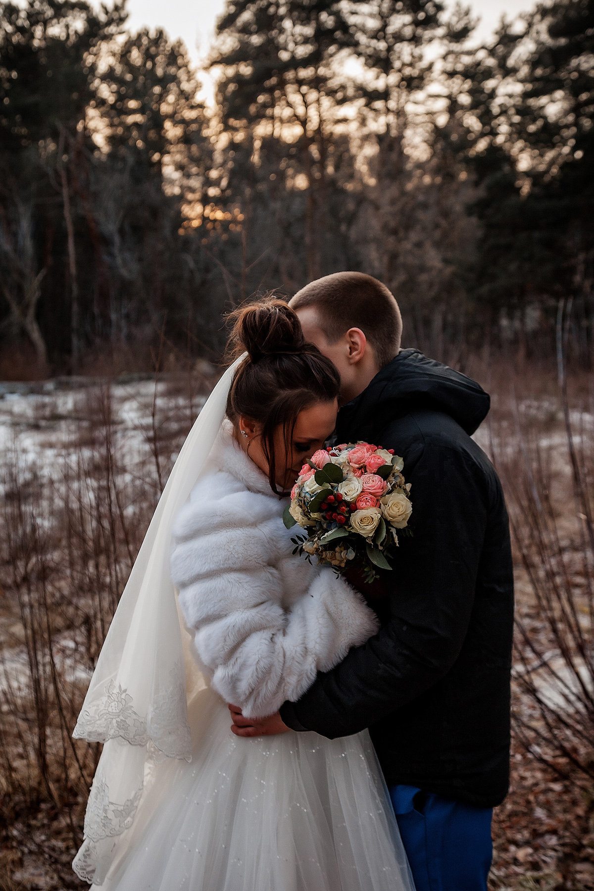 Свадебный фотограф Нижний Новгород. Свадебный и контент фотограф в Нижнем Новгороде Владимир Пресняков