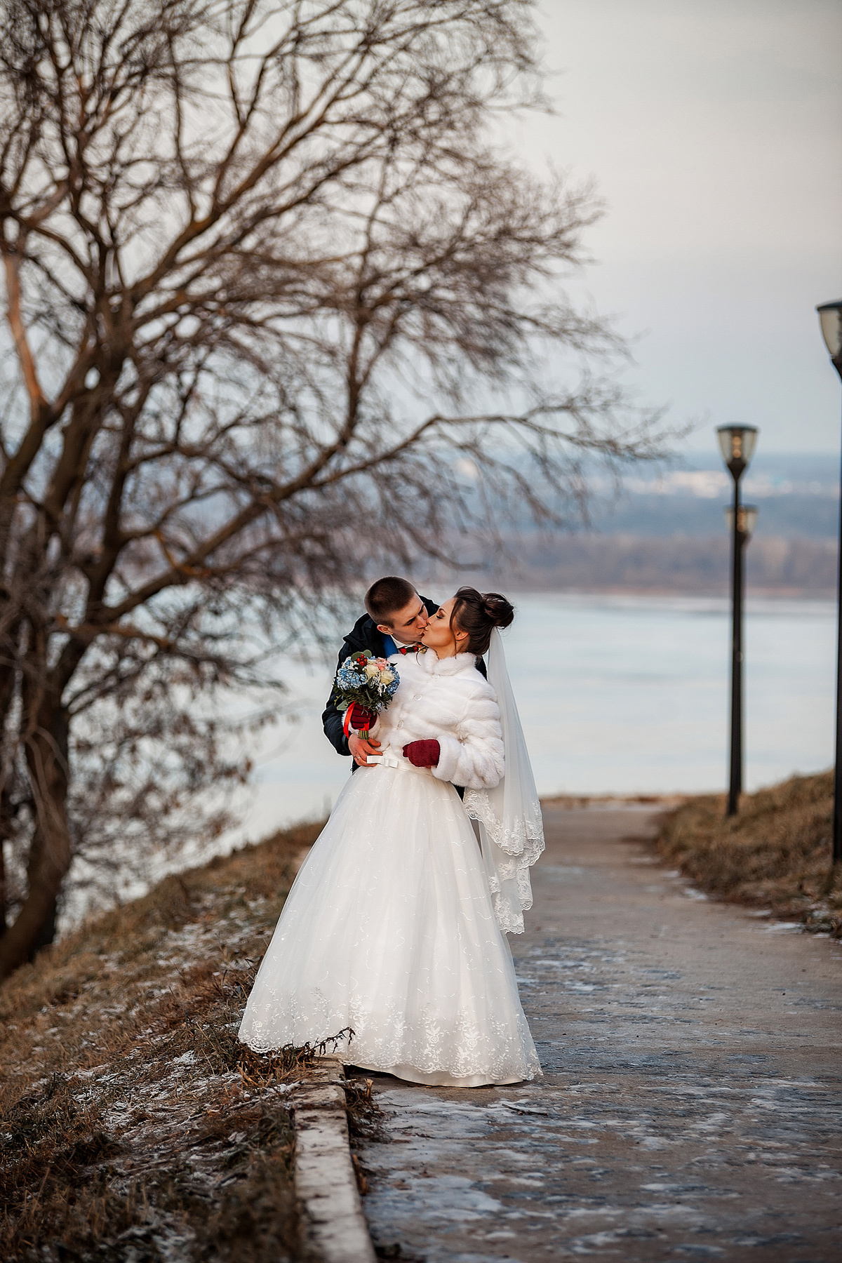 Свадебный фотограф Нижний Новгород. Свадебный и контент фотограф в Нижнем Новгороде Владимир Пресняков