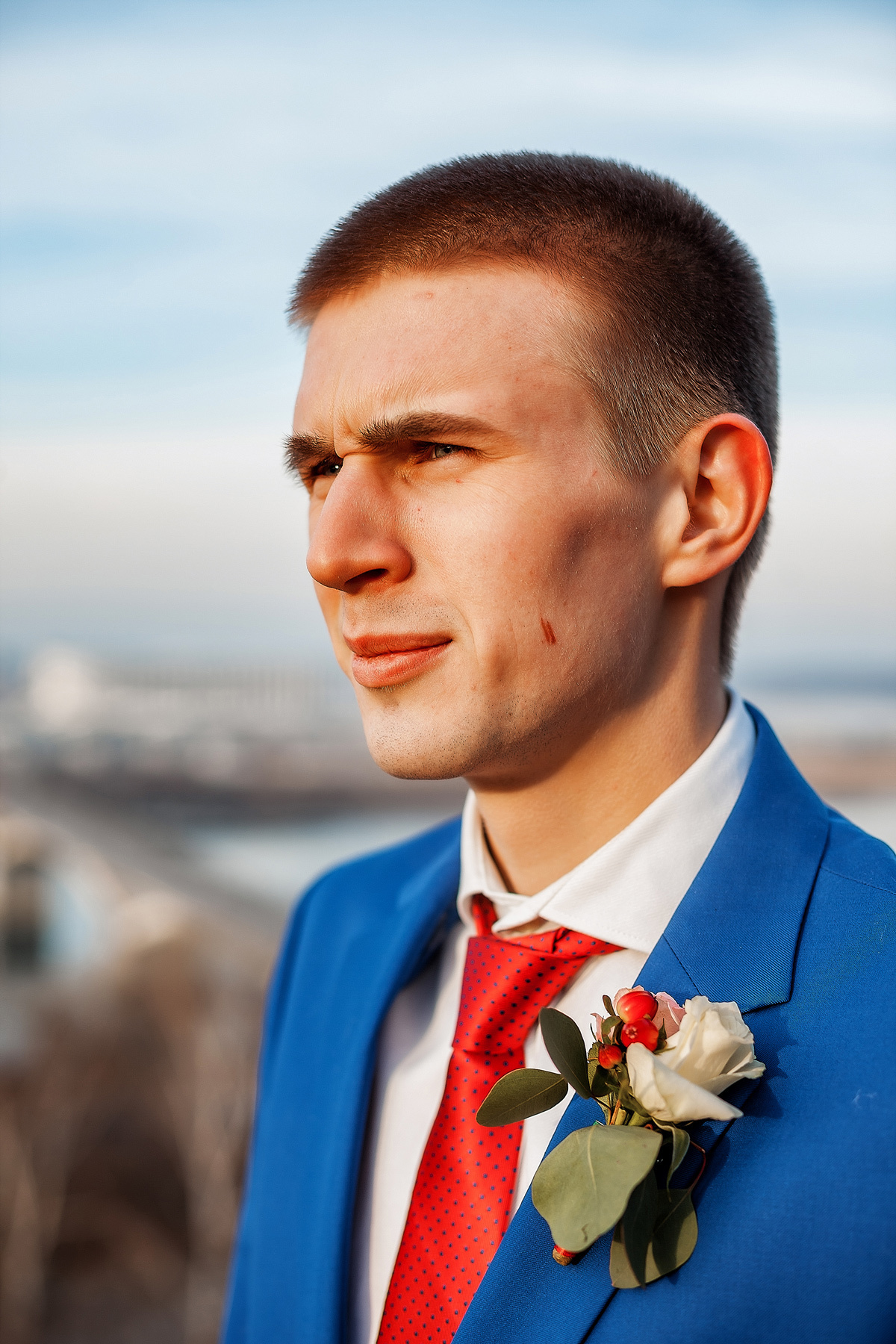 Свадебный фотограф Нижний Новгород. Свадебный и контент фотограф в Нижнем Новгороде Владимир Пресняков