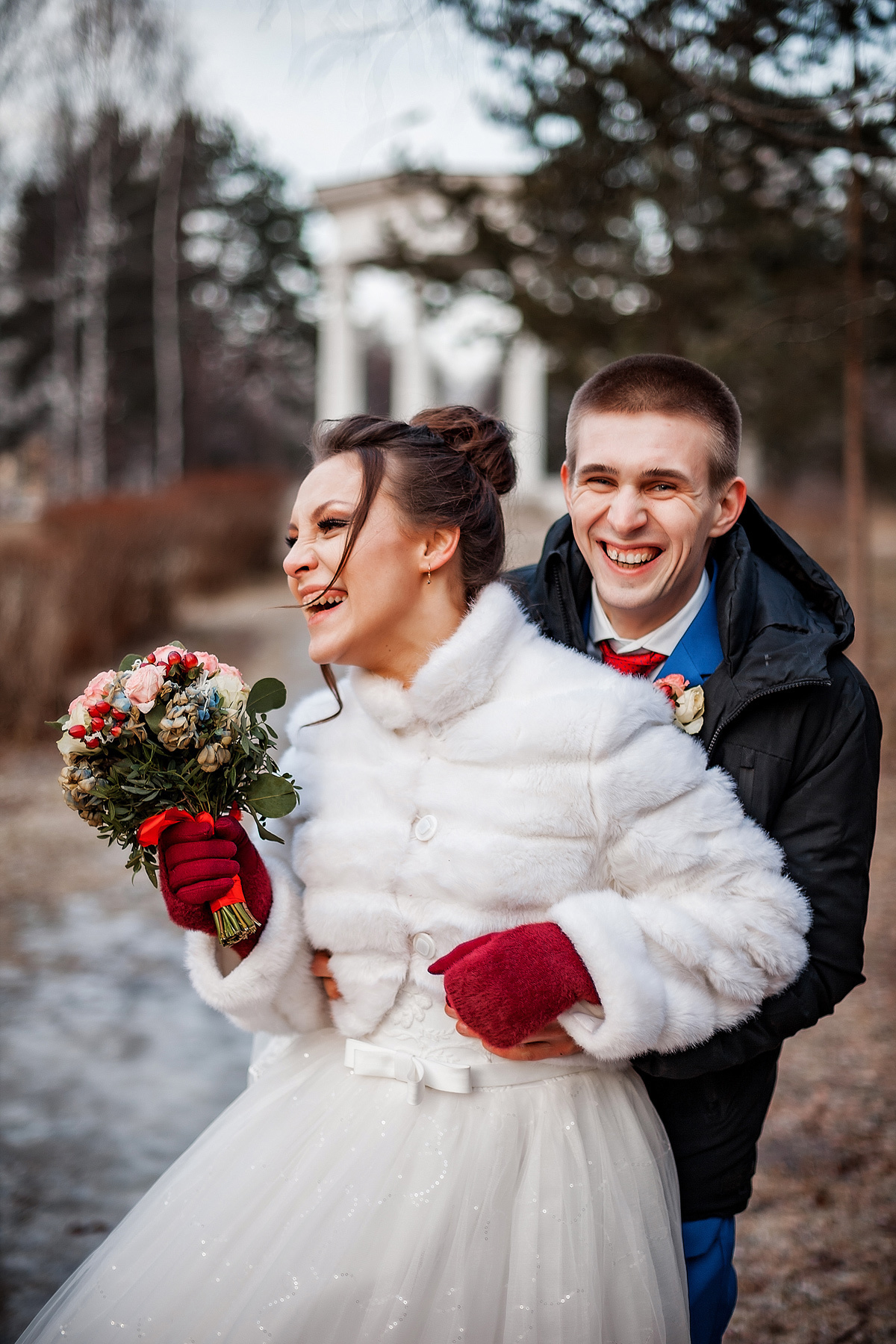 Свадебный фотограф Нижний Новгород. Свадебный и контент фотограф в Нижнем Новгороде Владимир Пресняков