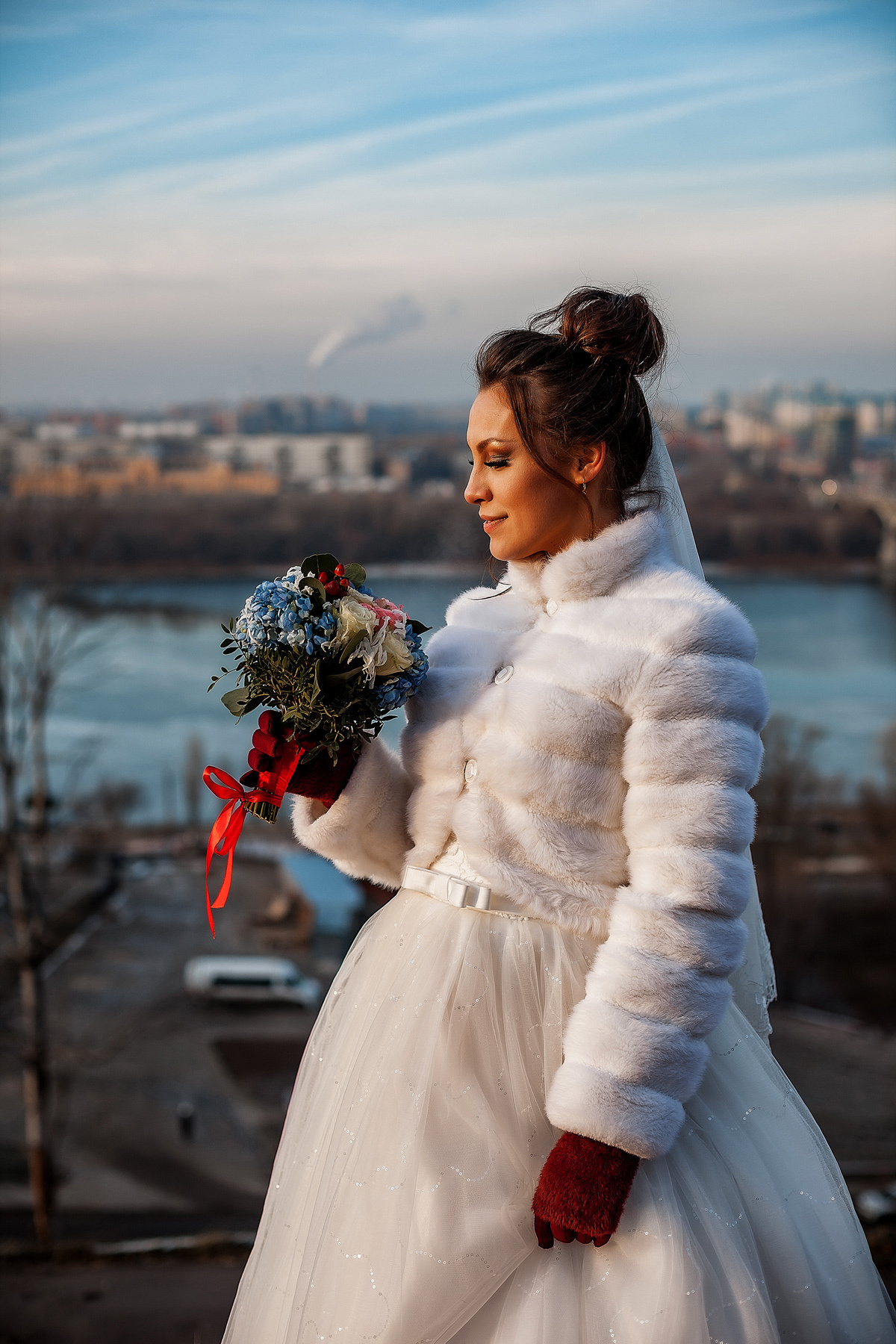 Свадебный фотограф Нижний Новгород. Свадебный и контент фотограф в Нижнем Новгороде Владимир Пресняков