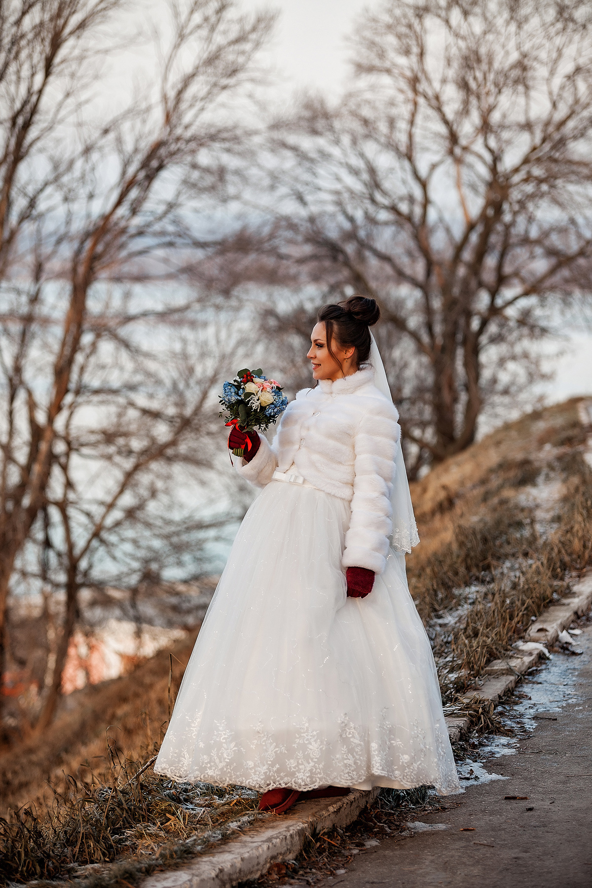 Свадебный фотограф Нижний Новгород. Свадебный и контент фотограф в Нижнем Новгороде Владимир Пресняков